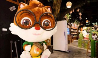 三只松鼠创始人的老婆（三只松鼠创始人的儿子）