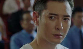 决胜法庭中的铁力结局(决胜法庭铁力最后结局)