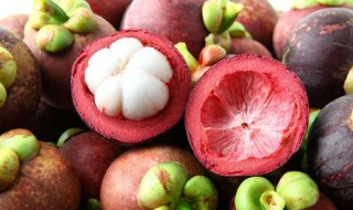山竹的功效与作用是什么（山竹的功效与作用是什么?）