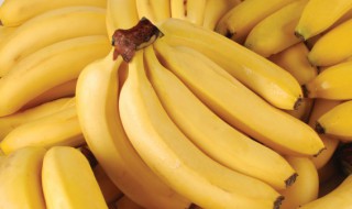 香蕉的功效和作用是什么（蒸熟的香蕉的功效和作用是什么）