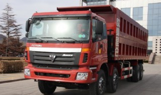 什么是商用车 什么是商用车和乘用车