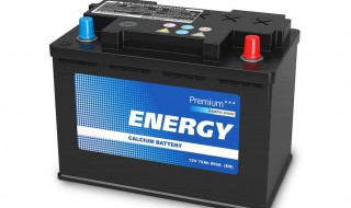 自启动电瓶搭电不能启动?（自启动电瓶搭电）