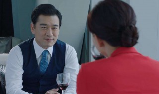 高剑和傅小柔有感情线吗 高剑和傅小柔的结局