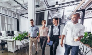 如何有序做好企业复工复产工作 如何促进企业复工复产