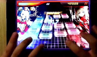 可以练手速的游戏（可以练手速的游戏有哪些）