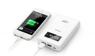 充电宝炉子什么原理（用充电宝的火炉）