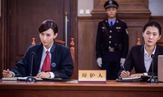 决胜法庭根据什么改编（决胜法庭百科）