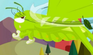 蝗虫是什么（蝗虫是什么科）