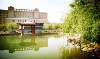 北海有什么大学 北海有什么大学在哪