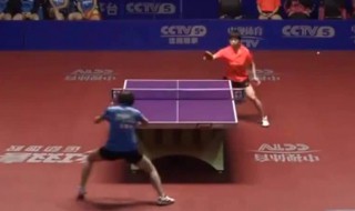 乒乓球比赛直播怎么下载app（免费的乒乓球比赛直播应下载什么软件）