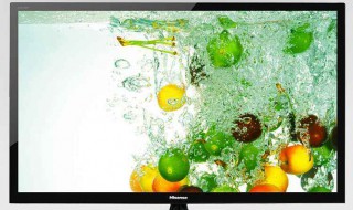 海信led32k1800电视怎么联网 海信led32k1800怎么连接网络电视