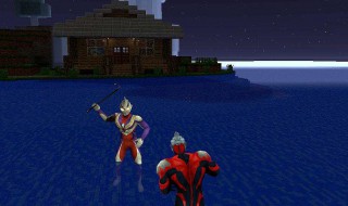 怎么挑战奥特曼格斗进化零的剧 玩奥特曼格斗进化零