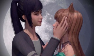 猫妖的诱惑第二季什么时候出