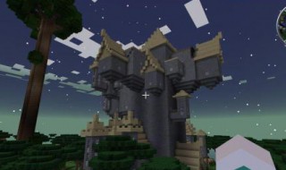 我的世界暮色森林牛头在哪里 我的世界暮色森林牛头在地图