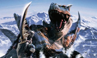 怪物猎人世界打蛮颚龙用什么武器(怪物猎人世界蛮颚龙强吗)