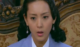 彩云铁雄是什么电视剧 彩云和铁雄在一起的那一集