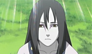 大蛇丸变好了在第几集（大蛇丸为什么变好了第几集）