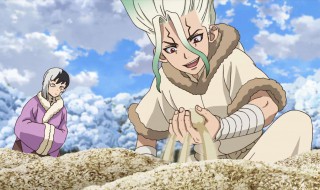 庆余年动漫叫什么（庆余年的漫画叫啥）