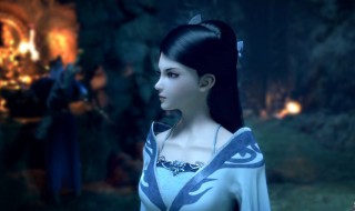 墓王之王寒千落结局（墓王之王第二季为什么寒千落复活了）