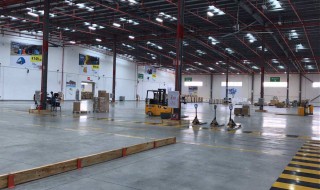 仓库管理员工作内容（仓库管理员主要做什么）