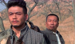 余老三是什么电视剧（余老三是什么电视剧里面的人）