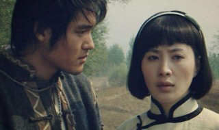 荷花治国是什么电视剧 治国是什么电视剧