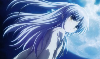 立华奏是哪部动漫的(立华奏是哪个动漫)