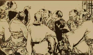 先秦时期的思想家有哪些(先秦时期思想家都有谁)