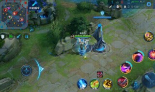 王者荣耀干将莫邪怎么样可以有两个大 大神告诉你答案