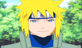 疾风传为什么波风水门复活了（波风水门在疾风传怎么复活了）