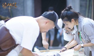 远大前程小阿悄堵门是哪一集（远大前程里小阿俏为了救人茶馆被围是哪一集）