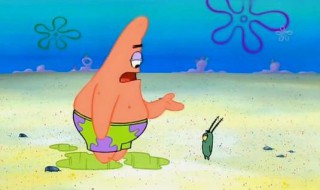 派大星变聪明是哪一季哪一集 聪明的派大星是哪一集