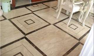 花岗石如何越用越亮 花岗岩怎么保养亮