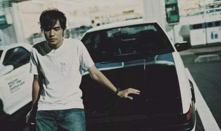 秋名山车神是什么电影（秋名山车神的电影名字叫什么）