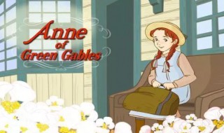 绿山墙的安妮21章主要内容（绿山墙的安妮第21章主要内容）