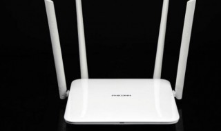 新路由器怎么设置无线wifi（新路由器怎么设置无线桥接）