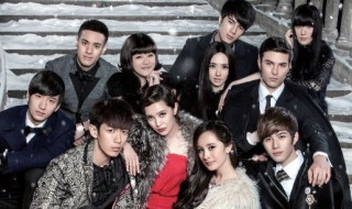 小时代2票房（小时代2票房多少亿）