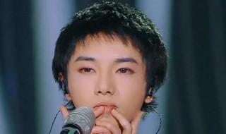 华晨宇演过什么电视剧?（华晨宇演过什么电视剧或者电影）