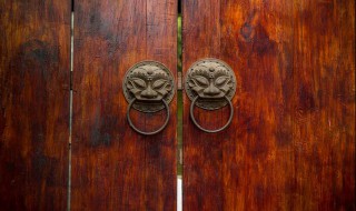 锁芯坏了如何拆锁教程（门锁坏了锁芯怎么拆）