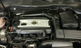 13年迈腾的发动机是几代 12年迈腾发动机是几代