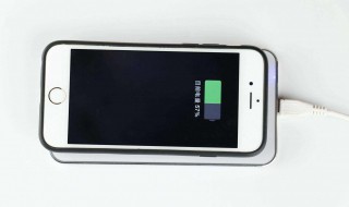 苹果6突然只能关机充电 苹果6突然只能关机充电而且特别慢