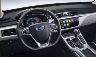 博越会提醒保养吗（博越提示保养了,还可以开多久）