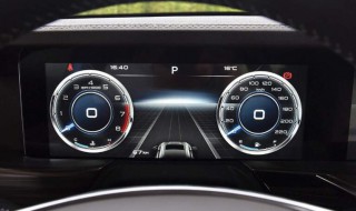 一汽奔腾保养灯归零 新奔驰保养灯归零