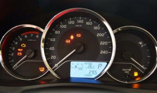 雷凌多少公里保养一次 新雷凌多少公里保养一次