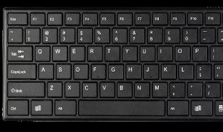 为什么键盘有些键不能用?（为啥键盘有些按键不能用）