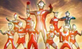 奥特曼的动画适合小孩看吗?适合什么年龄的小孩看? 有什么高见呢