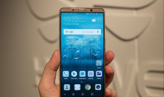 为什么华为手机10无法上网 华为畅享10无法上网