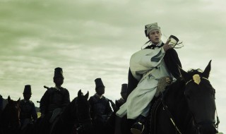 寒江孤影江湖故人是什么电影（寒江孤影江湖故人相逢哪部电影何必曾相识）