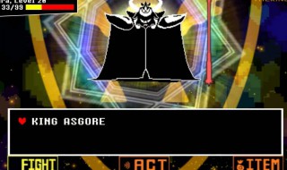 传说之下怎么进入游戏手机 传说之下手游怎么进入游戏