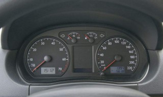 大众胎压复位（一汽大众胎压复位）